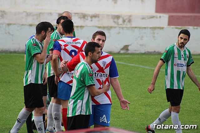 Olmpico de Totana - At. Pulpileo (0-4) - 84