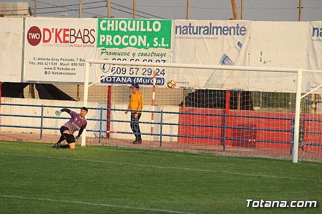 Olmpico de Totana - At. Pulpileo (0-4) - 86