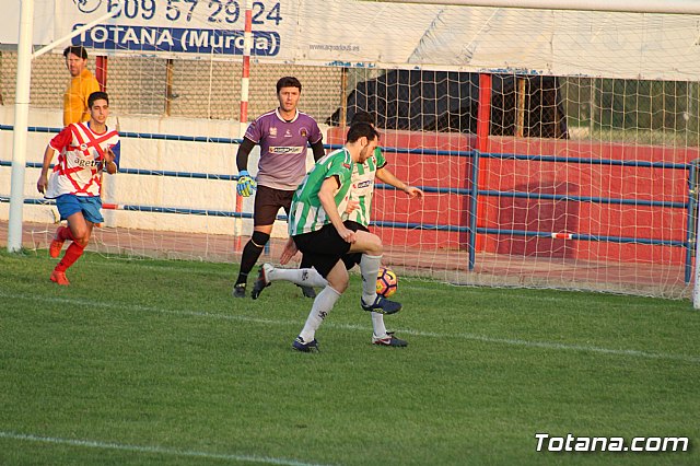 Olmpico de Totana - At. Pulpileo (0-4) - 87