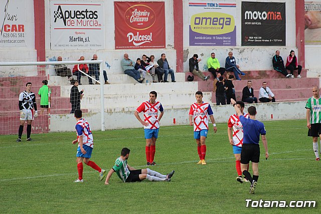 Olmpico de Totana - At. Pulpileo (0-4) - 88