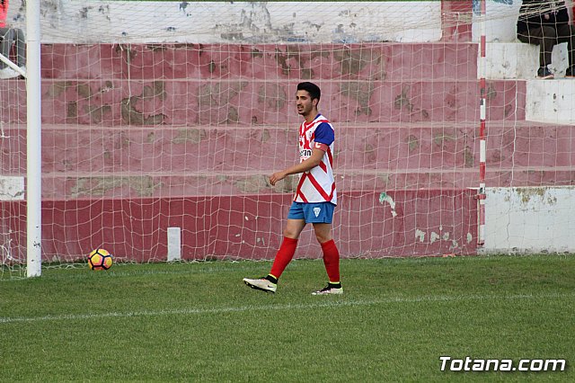 Olmpico de Totana - At. Pulpileo (0-4) - 94