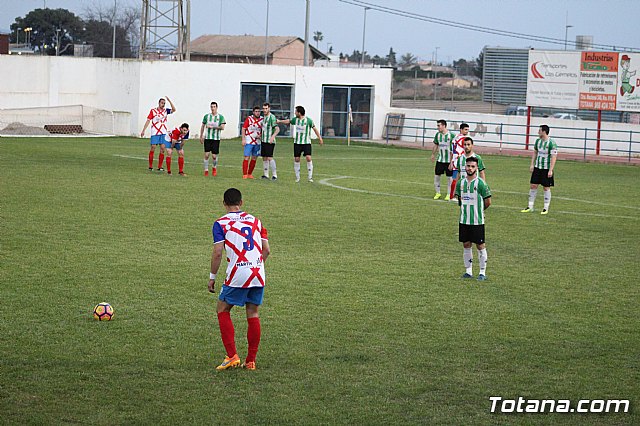 Olmpico de Totana - At. Pulpileo (0-4) - 100