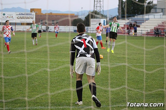 Olmpico de Totana - At. Pulpileo (0-4) - 103