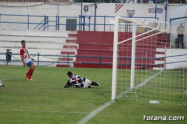 Olmpico de Totana - At. Pulpileo (0-4) - 105