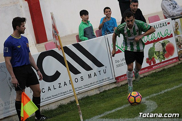 Olmpico de Totana - At. Pulpileo (0-4) - 106