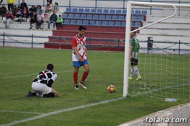 Olmpico de Totana - At. Pulpileo (0-4) - 107