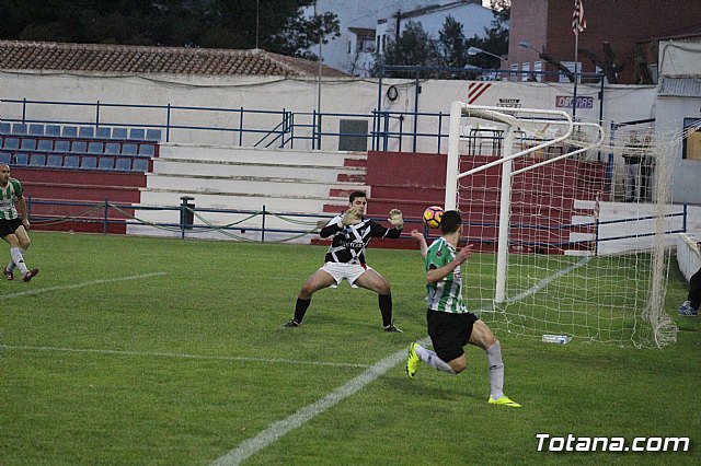 Olmpico de Totana - At. Pulpileo (0-4) - 108