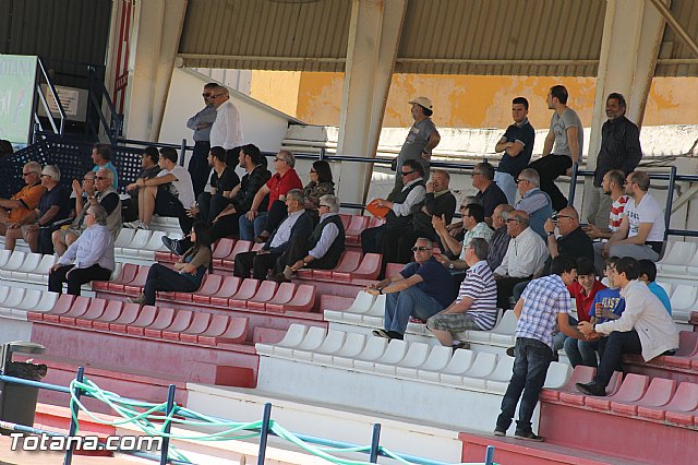 Olmpico de Totana Vs Atltico Pulpileo (0-1) - 8