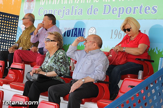 Olmpico de Totana Vs Atltico Pulpileo (0-1) - 11