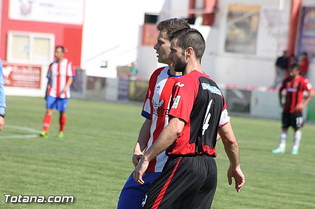 Olmpico de Totana Vs Atltico Pulpileo (0-1) - 52