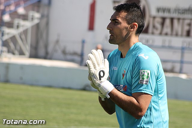 Olmpico de Totana Vs Atltico Pulpileo (0-1) - 53