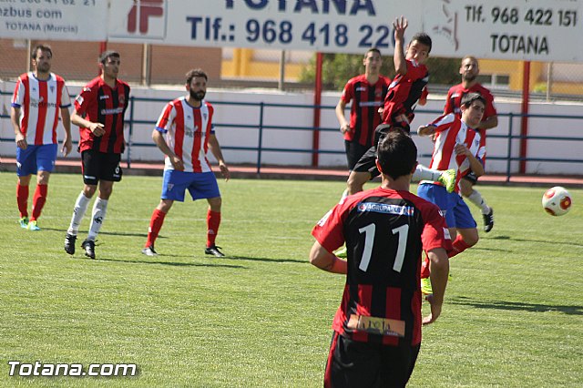 Olmpico de Totana Vs Atltico Pulpileo (0-1) - 67