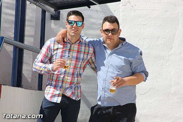 Olmpico de Totana Vs Atltico Pulpileo (0-1) - 72