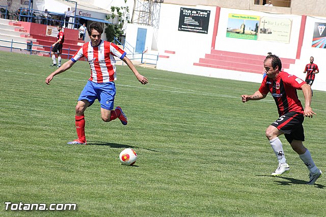 Olmpico de Totana Vs Atltico Pulpileo (0-1) - 104