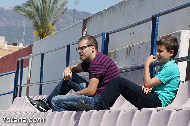 Olmpico de Totana Vs Atltico Pulpileo (0-1) - 127