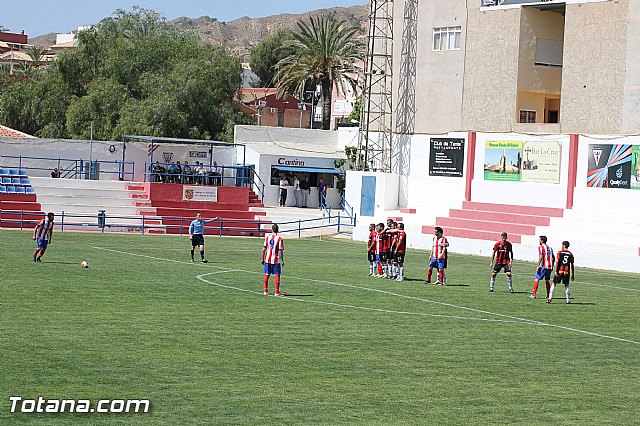 Olmpico de Totana Vs Atltico Pulpileo (0-1) - 128