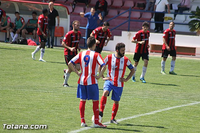 Olmpico de Totana Vs Atltico Pulpileo (0-1) - 141