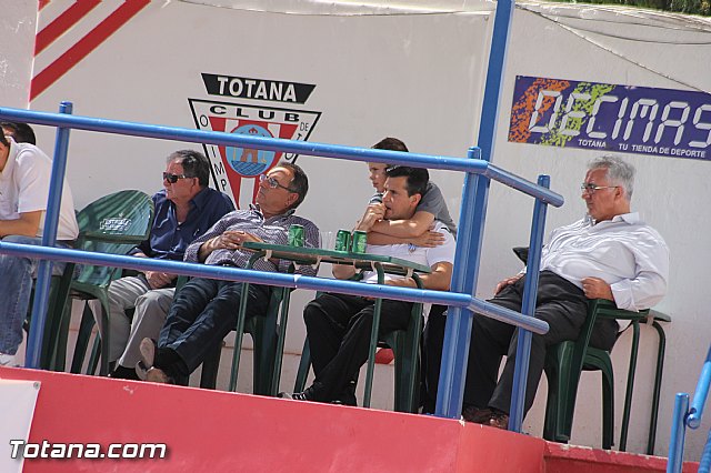 Olmpico de Totana Vs Atltico Pulpileo (0-1) - 142