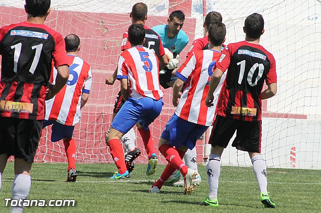 Olmpico de Totana Vs Atltico Pulpileo (0-1) - 149