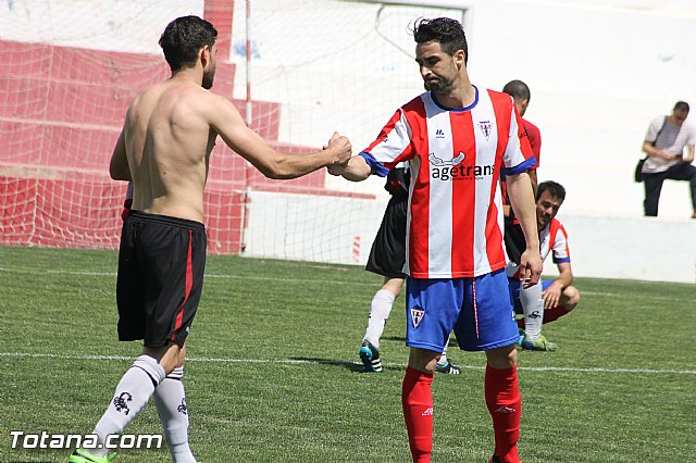 Olmpico de Totana Vs Atltico Pulpileo (0-1) - 153