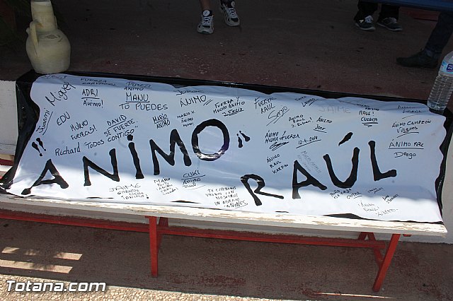 Olmpico de Totana Vs Atltico Pulpileo (0-1) - 155