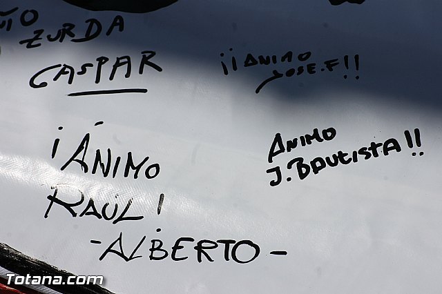 Olmpico de Totana Vs Atltico Pulpileo (0-1) - 156