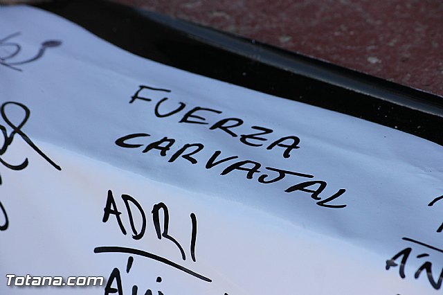 Olmpico de Totana Vs Atltico Pulpileo (0-1) - 165