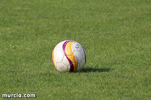 Olmpico de Totana Vs Churra (1-1) - 8