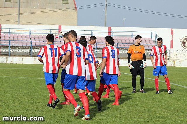 Olmpico de Totana Vs Churra (1-1) - 10