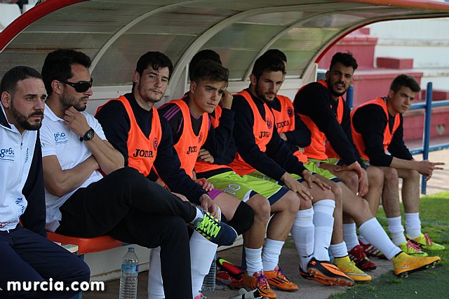 Olmpico de Totana Vs Churra (1-1) - 20