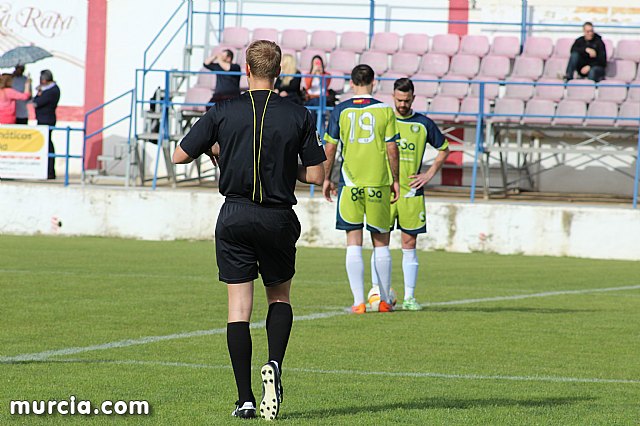 Olmpico de Totana Vs Churra (1-1) - 22