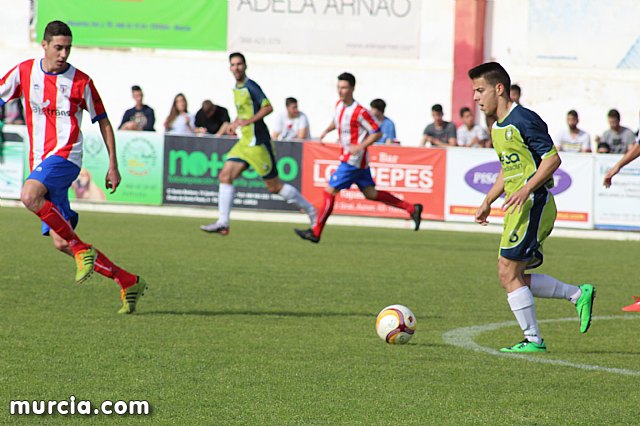 Olmpico de Totana Vs Churra (1-1) - 30
