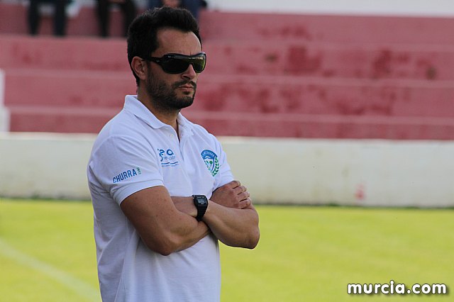 Olmpico de Totana Vs Churra (1-1) - 33