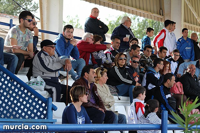 Olmpico de Totana Vs Churra (1-1) - 35