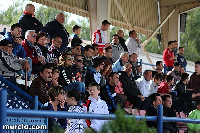 Olmpico de Totana Vs Churra (1-1) - 39
