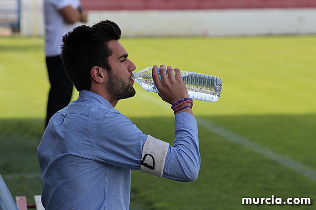 Olmpico de Totana Vs Churra (1-1) - 40
