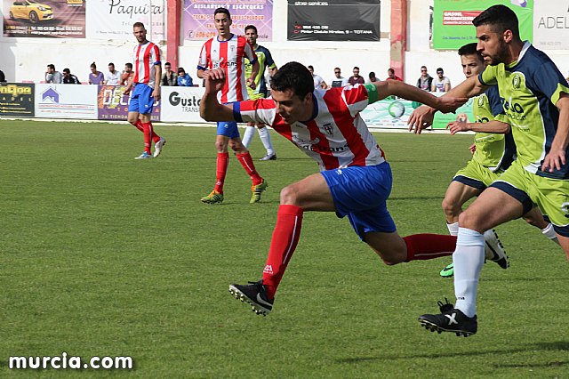 Olmpico de Totana Vs Churra (1-1) - 44