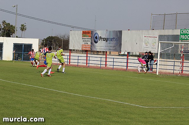 Olmpico de Totana Vs Churra (1-1) - 49