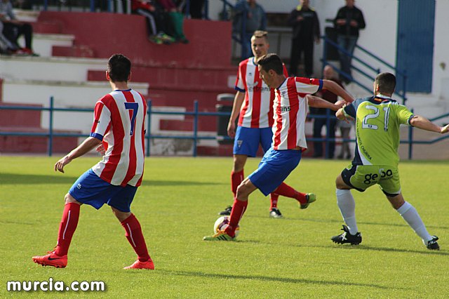 Olmpico de Totana Vs Churra (1-1) - 50