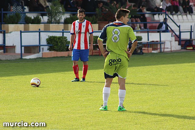 Olmpico de Totana Vs Churra (1-1) - 51