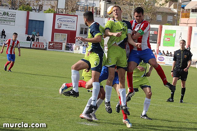 Olmpico de Totana Vs Churra (1-1) - 53