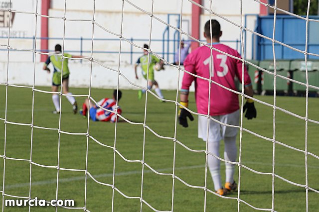 Olmpico de Totana Vs Churra (1-1) - 54
