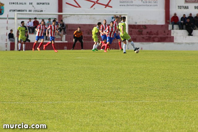 Olmpico de Totana Vs Churra (1-1) - 55