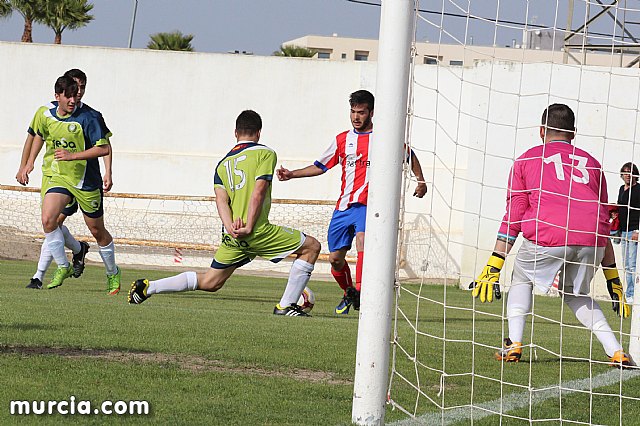 Olmpico de Totana Vs Churra (1-1) - 57