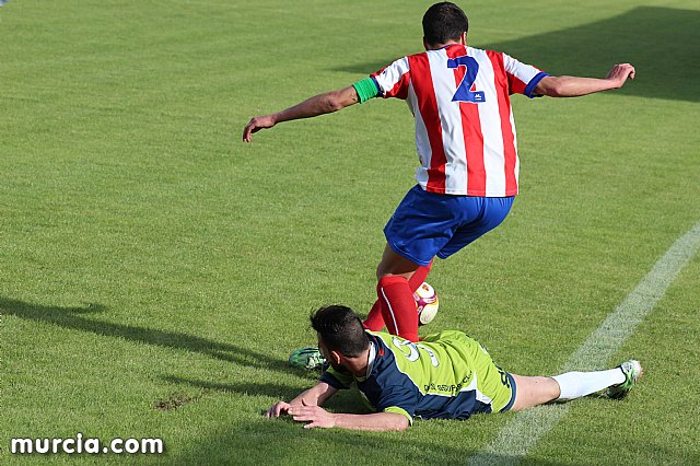 Olmpico de Totana Vs Churra (1-1) - 58