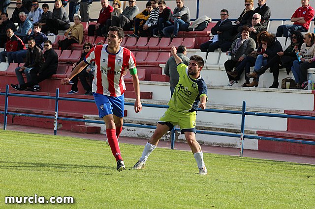 Olmpico de Totana Vs Churra (1-1) - 59