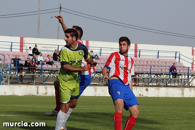 Olmpico de Totana Vs Churra (1-1) - 60