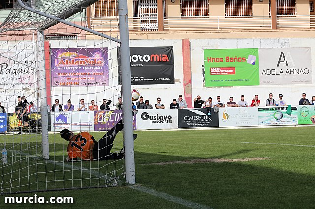 Olmpico de Totana Vs Churra (1-1) - 61