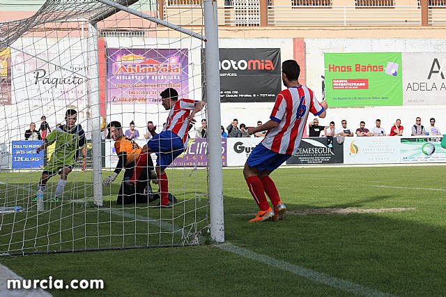 Olmpico de Totana Vs Churra (1-1) - 62