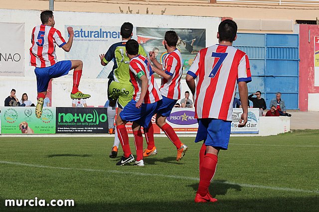 Olmpico de Totana Vs Churra (1-1) - 63